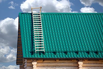 Steel Roofing Services In Austin TX